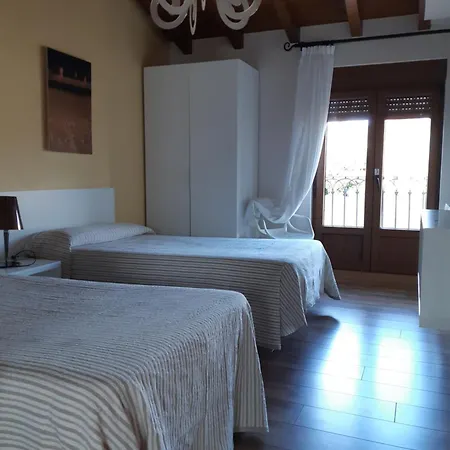 Villa Casa Rural La Fragua *