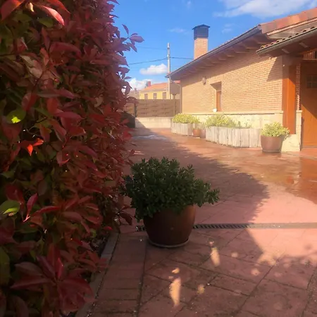 Casa Rural La Fragua *