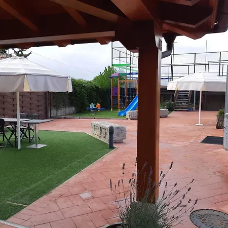 Casa Rural La Fragua