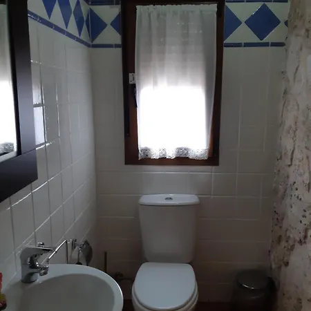 Villa Casa Rural La Fragua Santa Maria del Campo