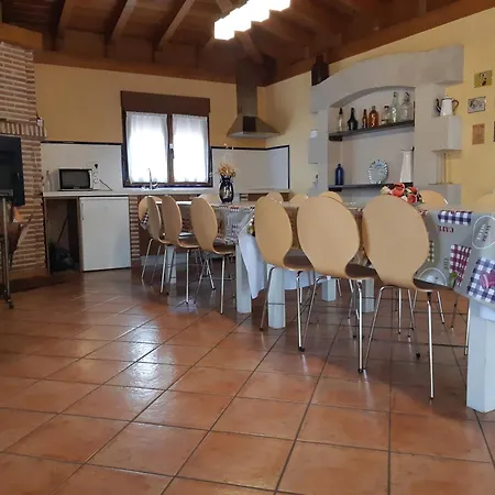 Casa Rural La Fragua