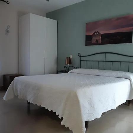 Casa Rural La Fragua Villa