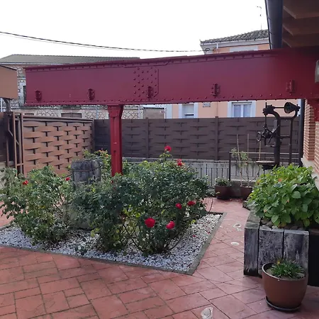 Villa Casa Rural La Fragua