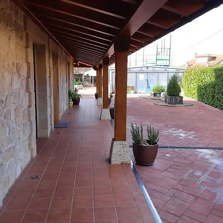 Villa Casa Rural La Fragua *